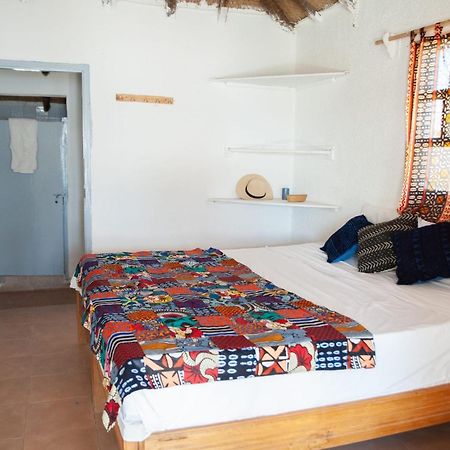Cap Marniane Vila Mar Lodj Exterior foto