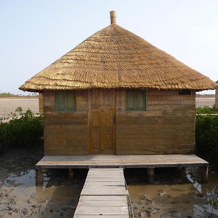 Cap Marniane Vila Mar Lodj Exterior foto