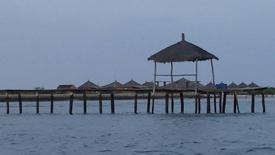 Cap Marniane Vila Mar Lodj Exterior foto