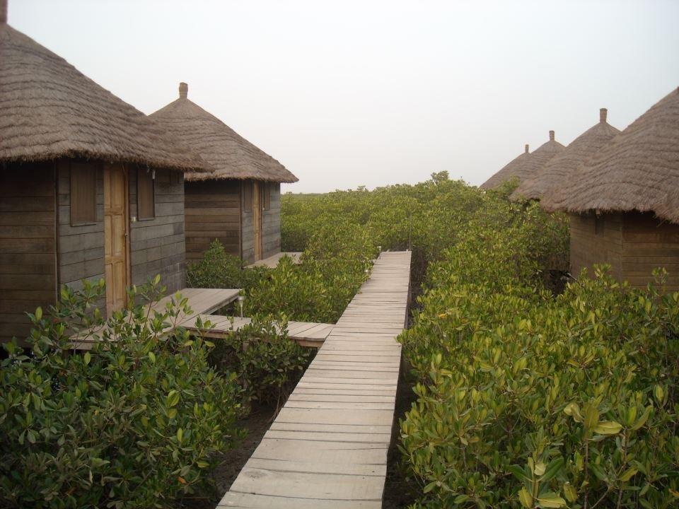 Cap Marniane Vila Mar Lodj Exterior foto
