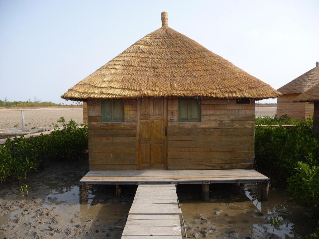 Cap Marniane Vila Mar Lodj Exterior foto