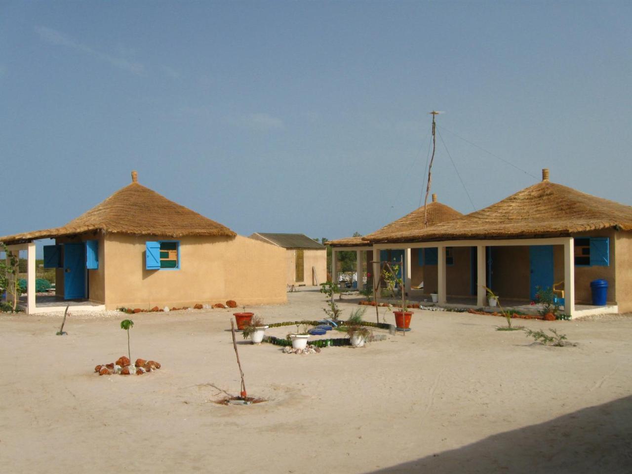 Cap Marniane Vila Mar Lodj Exterior foto