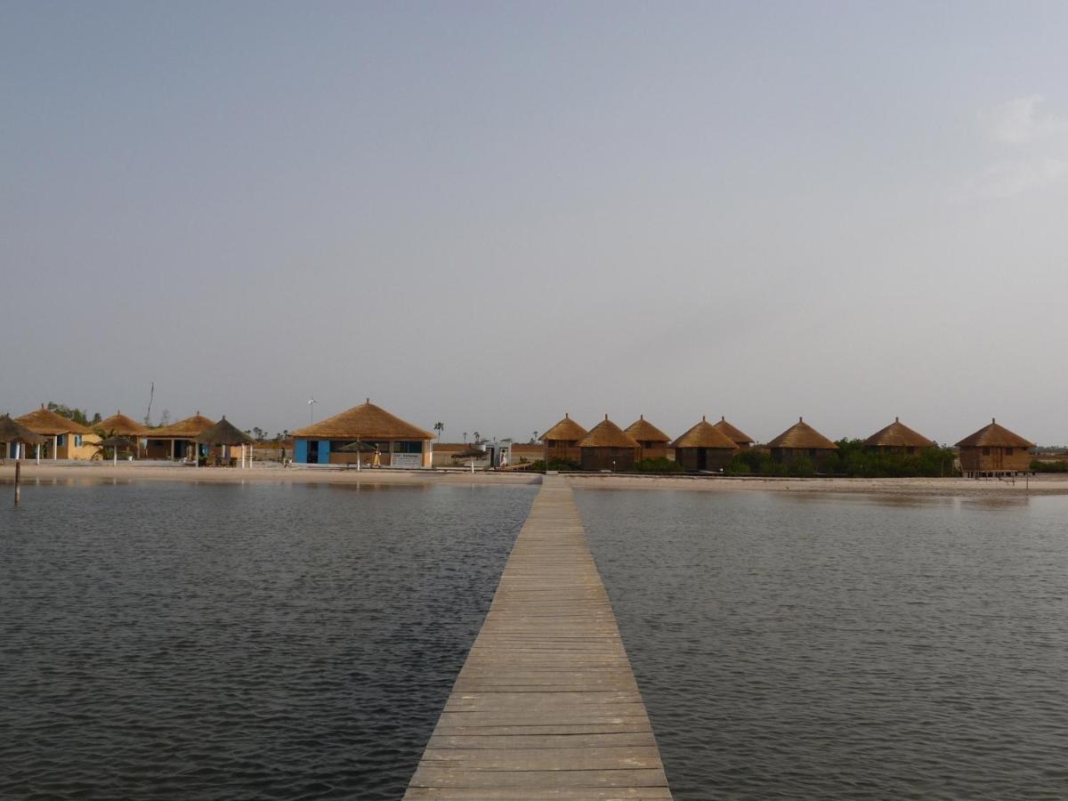 Cap Marniane Vila Mar Lodj Exterior foto