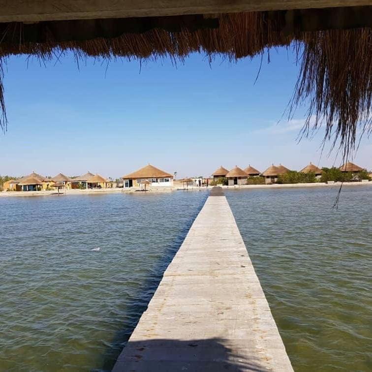 Cap Marniane Vila Mar Lodj Exterior foto