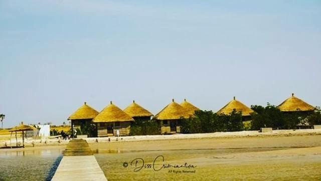 Cap Marniane Vila Mar Lodj Exterior foto